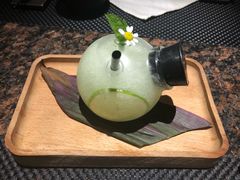 -花隐日式怀石料理(万象城购物中心店)