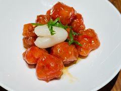 -紫阳海鲜楼·传承闽味(长乐路总店)