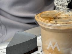 -M Stand(南京新街口金鹰店)