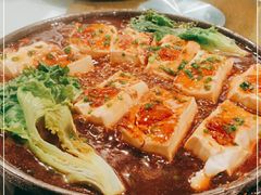 -福仙来酒家(东峻广场店)