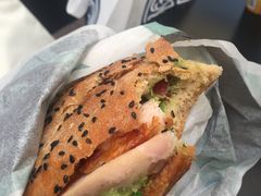 -BAKER&SPICE(国金中心商场店)
