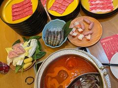 -牛New寿喜烧(青浦店)