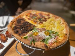 -1861意大利餐厅(文化广场店)