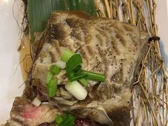 -韩时烤肉(丰科万达广场店)