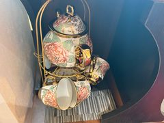 -EATALIA意塔利意式餐厅(鼓楼店)