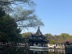 -西园戒幢律寺