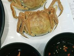 -聚味瞿记·龙虾堂(天元店)