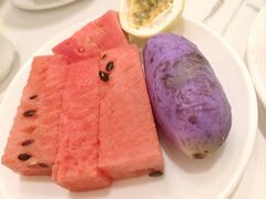 -第六季自助餐厅(北太平庄店)