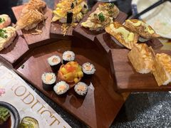-古田居·特色寿司料理(星之岛旗舰店)