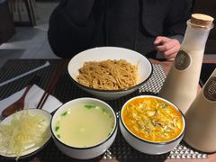 -十面春风·江南面馆(崇宁路店)