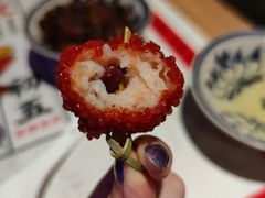 妃子笑-长安大牌档之西安博物院文化餐厅(中贸店)