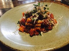 -黑角餐厅美式狂野Blackhorn(昌茂花园店)