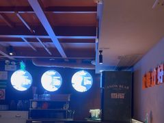 -雪熊精酿·哈尔滨烧烤酒馆(非遗大串店)