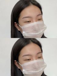 -YIMEI ART半永久纹眉·野生眉