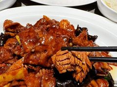 -宏宴·新京菜(望京店)