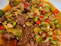 -千岛湖小鱼儿·淳安匠心农家菜