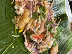 -金湖港式餐厅(建外店)