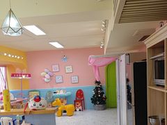 -千浔一暖DIY蛋糕烘焙(人民大学店)