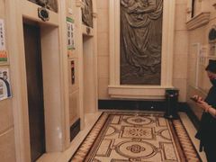 -维也纳国际酒店(深圳新洲店)