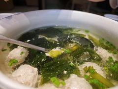 -东方红·湖南菜(金屿店)