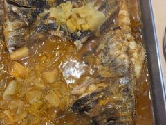 -鱼酷活鱼烤鱼(沈阳大悦城店)