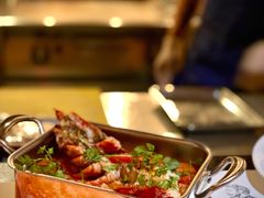 -Ocean's Table 欧舍