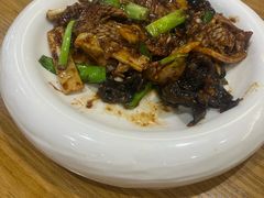 -米香居新鲁味·水饺餐厅