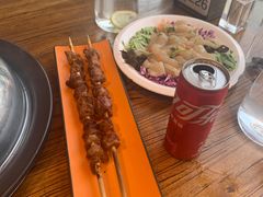 -海味当家·蒸锅海鲜(星海公园店)
