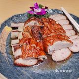 水明漾宴会厅深厚南宁本地人的喜爱，有大