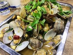 花甲王-老虎滩大连海鲜烧烤(建邺云锦路总店)