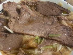 -直隶安家牛肉罩饼(七一路店)