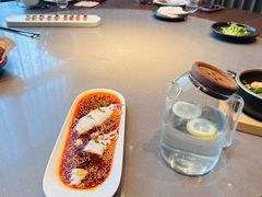 -一川二水•粤川醉(CP静安店)