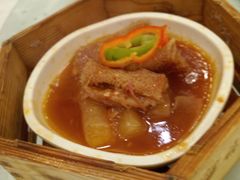 -福满园大酒楼(梅林店)