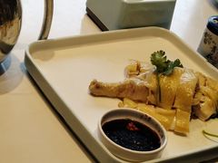 -壹只菜·崇明本地特色菜(崇明南门店)