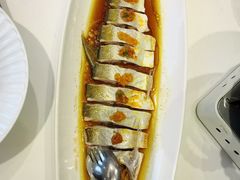 -山公馆餐厅(东塘店)