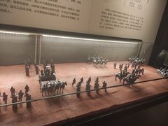 -银雀山汉墓竹简博物馆