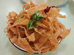 -奥华餐厅·老张记(台基厂店)