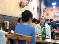 大堂-东镇老火锅(长春路首店)