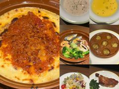 -萨莉亚意式餐厅(杭州西溪龙湖天街店)