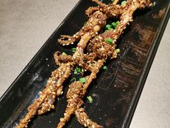 -炉鱼(无锡八佰伴中心店)
