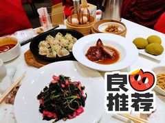 -金鼎轩(亚运村店)