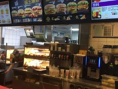 -汉堡王(北京通州领展店)