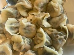 三鲜水饺-开海·红岛海鲜虾水饺(石老人店)