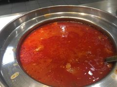 -So Lounge索兰至餐厅(蓝色港湾店)