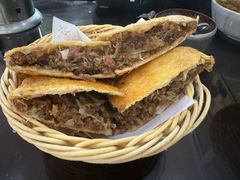 -方中山胡辣汤(西安高新区店)