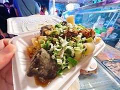 -正宁路小吃夜市