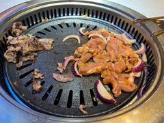 -杨记齐齐哈尔烤肉(总店)