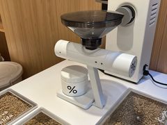 -% Arabica(京都东山店)