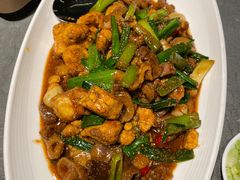 -佬太公海鸭·海鲜大排档(上海总店)