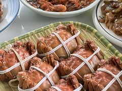 -蟹天蟹地农家菜·阳澄湖大闸蟹(浅水湾店)